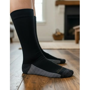 Pack 5 Pares Calcetine Cobre Peruggi Saldos Boing De Monarch Talla 39-44 Negro