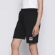 thumbnail image 2 of Short Colo Colo Urbano Mujer Negro Escudo Blanco, 2 of 3