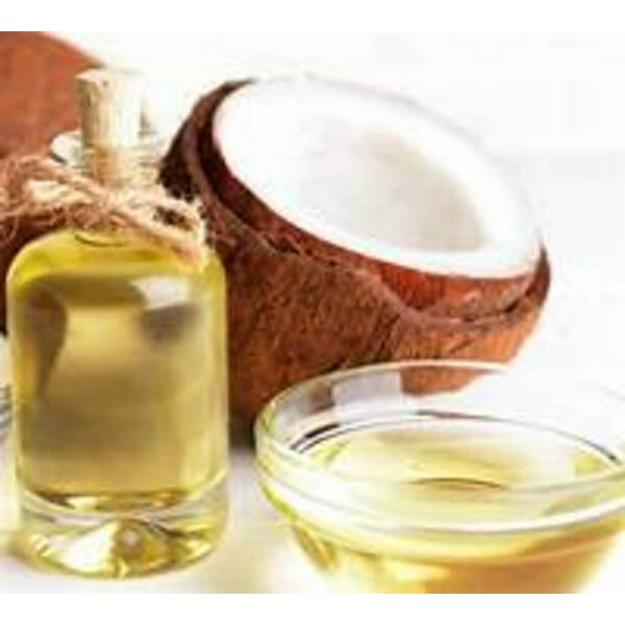 Aceite Prensado En Frio De Coco 250 Ml