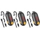 thumbnail image 1 of Walkie Talkies SINORISE Super Mini, radio bidireccional, paquete de 3 unidades, 1 of 8