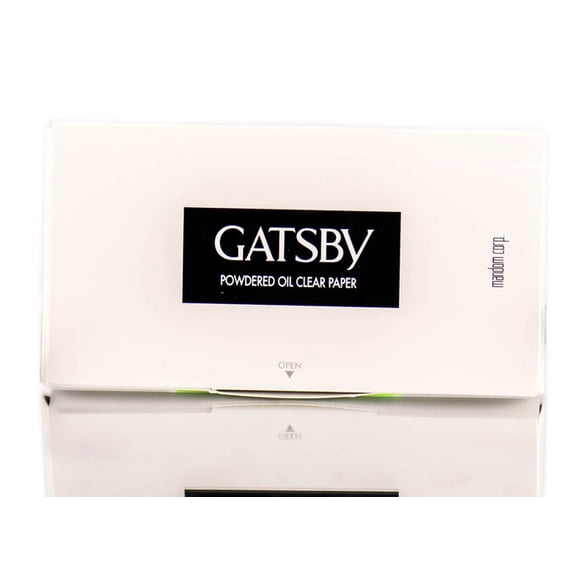 Hoja de papel transparente al óleo Gatsby, 70 hojas