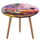 thumbnail image 1 of Mantel Desmarcar Motown Magic Redondo 150 cm, 1 of 6