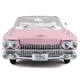 thumbnail image 4 of Modelo de coche de juguete fundido a presión Maisto 1959 Cadillac Eldorado 1/18, 4 of 9