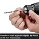 thumbnail image 4 of Taladro Percutor Einhell Tp-cd 18/60 Li- I Bl - Sin Baterías, 4 of 8