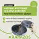thumbnail image 2 of Cama Gato Tunel Interactivo Anti Arañazos Gris 50cm, 2 of 3