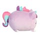 thumbnail image 4 of Animal de peluche Aurora, encantador y sabroso, melocotón y lavanda Dream, 4 of 7