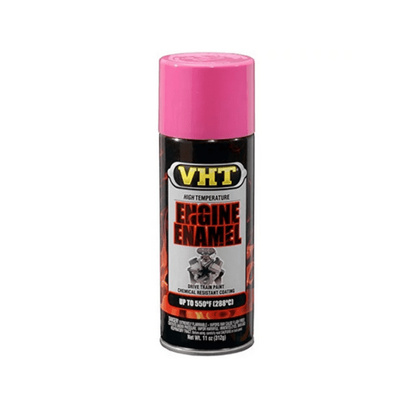VHT Pintura para motor Engine Enamel Hot Pink