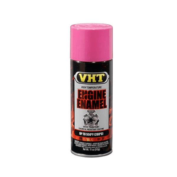 Vht Pintura Para Motor Engine Enamel Hot Pink
