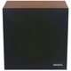 thumbnail image 1 of Bocina Bogen WBS8T725 de 4 W RMS para montaje en pared - Negro, 1 of 1