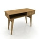 thumbnail image 4 of Escritorio Moderno Con 1 Cajon Nikko, 4 of 4