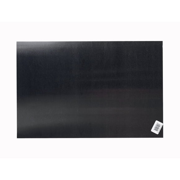 Molino de chapa de aluminio Steelworks de 0,6 mm x 30 cm x 46 cm