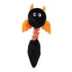 thumbnail image 3 of Juguete De Peluche Para Masticar Perros Con Sonido Chirriador Para Entrenamiento De Masticadores Agresivos Negro, 3 of 5