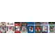 thumbnail image 1 of Cartas Coleccionables C&I NHL Chicago Blackhawks, 1 of 1