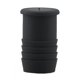 thumbnail image 1 of Enchufe Boshart Industries, polipropileno, inserto de 1 pulgada, 7 pulgadas, gris, 1 of 2