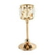 thumbnail image 2 of Pilar De Candelero De Cristal Para Centro De Mesa Decorativo Para El Hogar, 2 of 5