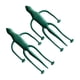 thumbnail image 1 of 2 Uds. Sujetacables Para Plantas, Ataduras Para árboles, Correas Para Jardinería, Guisantes, Pimientos, Soportes Para Jardín, Lagarto, 16x15,5 Cm, 1 of 5