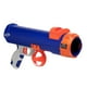 thumbnail image 2 of Pelota de tenis Nerf Dog azul/naranja para perros, 2 of 3