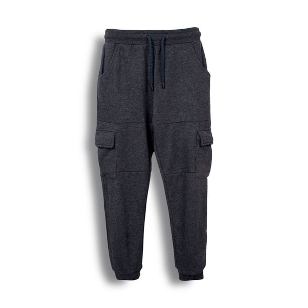Pantalón Buzo Niño Marengo Pillin