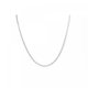 thumbnail image 1 of Collar Pandora Liquid Silver Plata Esterlina 45 cm 590200-45, 1 of 2