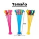 thumbnail image 3 of Bombitas Para Agua, Racimo Pack 3 Racimos Contiene 111 Bomba azul Talla Única, 3 of 5