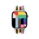 thumbnail image 3 of Correa deportiva Apple Watch 42 mm Pride Edition M/L, 3 of 3