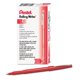 thumbnail image 3 of Bolígrafo Pentel R100B Rolling Writer 0,8 mm Red Dozen, 3 of 3