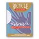 thumbnail image 1 of Bicicleta Magic Trick Svengali Deck azul con instrucciones, 1 of 1