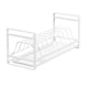 thumbnail image 5 of Estantes De Almacenamiento Del Gabinete De Cocina Del Soporte Del Organizador Del Plato Del Acero De Carbono Para El Hogar, 5 of 5