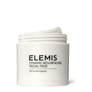 Almohadillas Faciales Elemis Dynamic Resurfacing, 60 Unidades