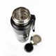 thumbnail image 3 of Termo Patagón 1 L Negro, 3 of 7