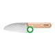 thumbnail image 3 of Set de cocina OPINEL Le Petit Chef cuchillo pelador y protector, 3 of 8