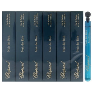 Chopard - Nuit Des Rois De Para Mujer - X Ml Edp Spray (Mini)