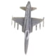 thumbnail image 2 of Rompecabezas 4d A Escala 1 144 Juguete De Modelo De Simulación De Luchador Para Ni?os Y Adultos F20, 2 of 5