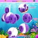 thumbnail image 4 of FunsLane Paquete de 12 Huevos de Pascua con Mini Peluches de Animales, 4 of 7