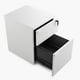 thumbnail image 4 of Cajonera Melamina Space BF Blanco, 4 of 5