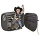 thumbnail image 1 of Set de juguetes Big Country Toys Lil' Bucker Bull & PBR Bucking Chute, 1 of 3