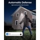 thumbnail image 5 of Complemento de cámara AOSU 2K para WirelessCam/SolarCam HomeBase, 5 of 9