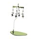 thumbnail image 2 of Giratorio Spinner Candle Tea Light Holder Mesa Home Desktop Decor Star, 2 of 5