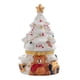 thumbnail image 5 of Caja De Baratijas, Regalo, Cumplea?os, Día De San Valentín, árbol De Navidad, Caja De Almacenamiento De Joyas, Color Blanco, 5 of 5