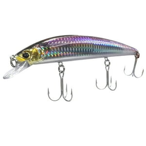 Silstar - Señuelo Purpura Perlado 14,8Cm 22.8Gr Floating J144