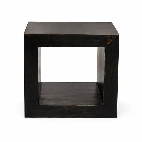 Mesa Lateral Kanha Meya Muebles