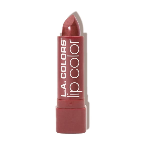 Lápiz labial L.A. COLORS Hidrate Rich Lip Color Petal CML523
