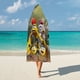 thumbnail image 5 of Huevitos: Un Rescate Africano Manta Capa con Capucha Anti-Bolitas, Manta de Lana Ártica Suave, Manta Portátil de Felpa Ligera y Lujosa, Poncho para Siesta en Casa y Oficina, 100*130cm, 5 of 6