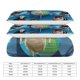 thumbnail image 2 of Hotel Transylvania 3 Pieces Bedding Sets Soft Comforter Sets Decor Bedroom Gifts, 2 of 5