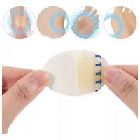Recovery Foot Care - Apósitos Para Ampollas Talón/Dedos