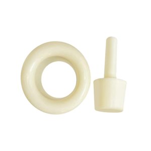 Bothyi - Máquina Para Hacer Conos De Helado, Postre, Cocina, Rollo De Huevo Diy Para Hornear, Cocinar, Cocina, 2 Uds.