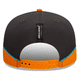 thumbnail image 3 of New Era Mclaren Racing Lando Norris #4 9fifty Formula 1, 3 of 3