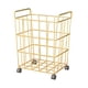 thumbnail image 2 of Carrito De Almacenamiento De Bola De Deportes De Hierro Carro De Pelota Conveniente Para Garajes Gimnasio Mm, 2 of 5