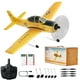 thumbnail image 1 of Entrenador RC Plane VEVOR T28 de 2,4 GHz y 4 canales con estabilizador giroscópico de 6 ejes, 1 of 3