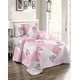 thumbnail image 3 of Quilt 2 Plazas Diseño - Cubrecama Primavera Verano B3, 3 of 3